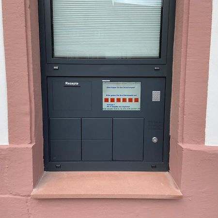 Apartment Im Alten Rathaus Malterdingen Екстер'єр фото