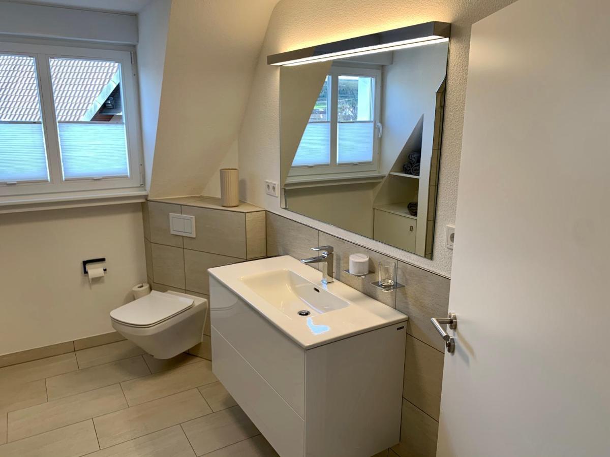Apartment Im Alten Rathaus Malterdingen Екстер'єр фото