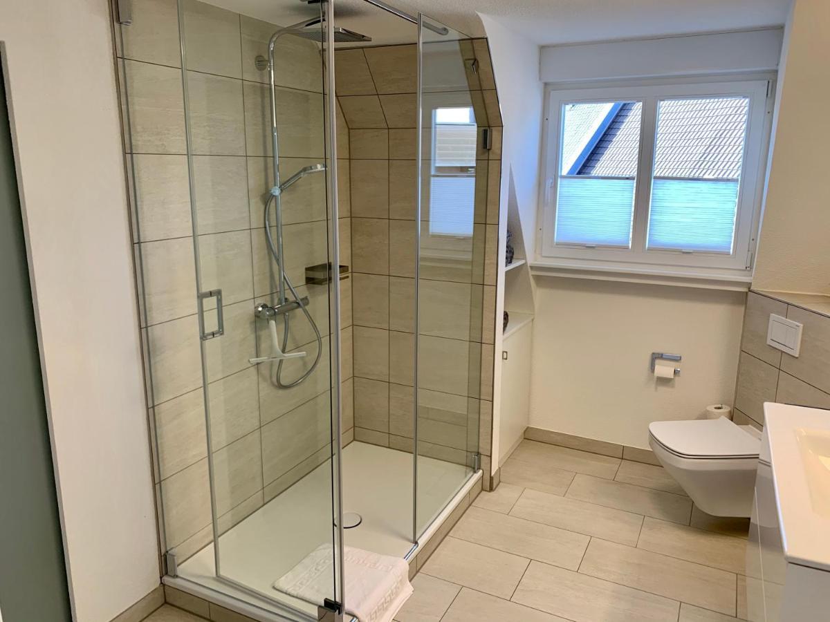 Apartment Im Alten Rathaus Malterdingen Екстер'єр фото