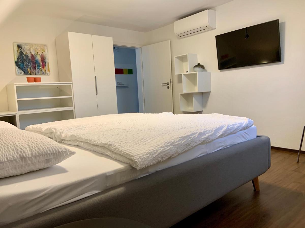 Apartment Im Alten Rathaus Malterdingen Екстер'єр фото