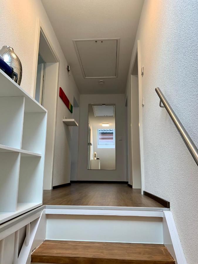 Apartment Im Alten Rathaus Malterdingen Екстер'єр фото