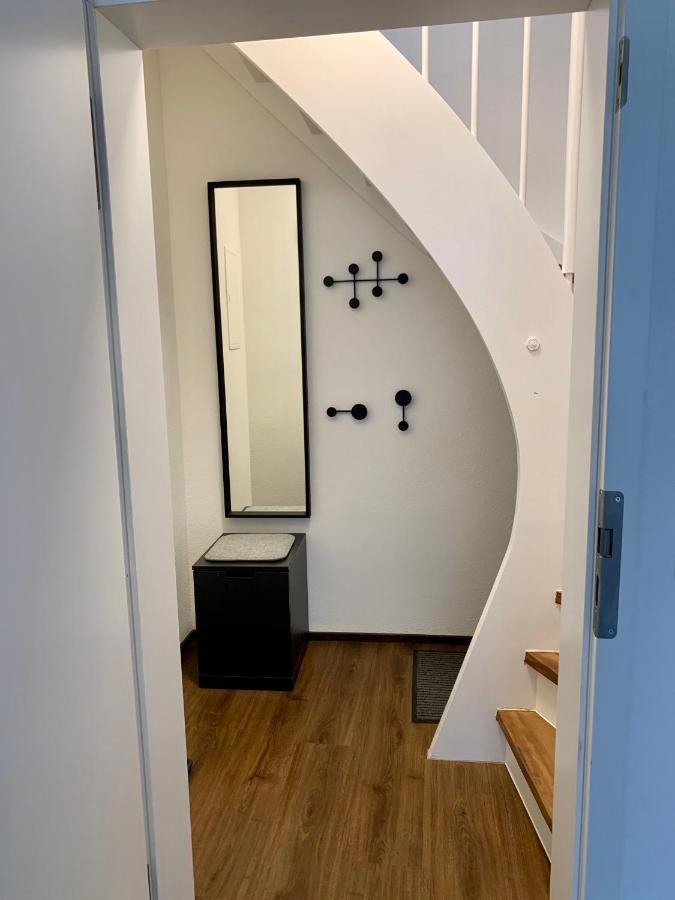 Apartment Im Alten Rathaus Malterdingen Екстер'єр фото