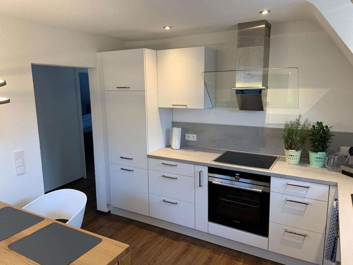 Apartment Im Alten Rathaus Malterdingen Екстер'єр фото