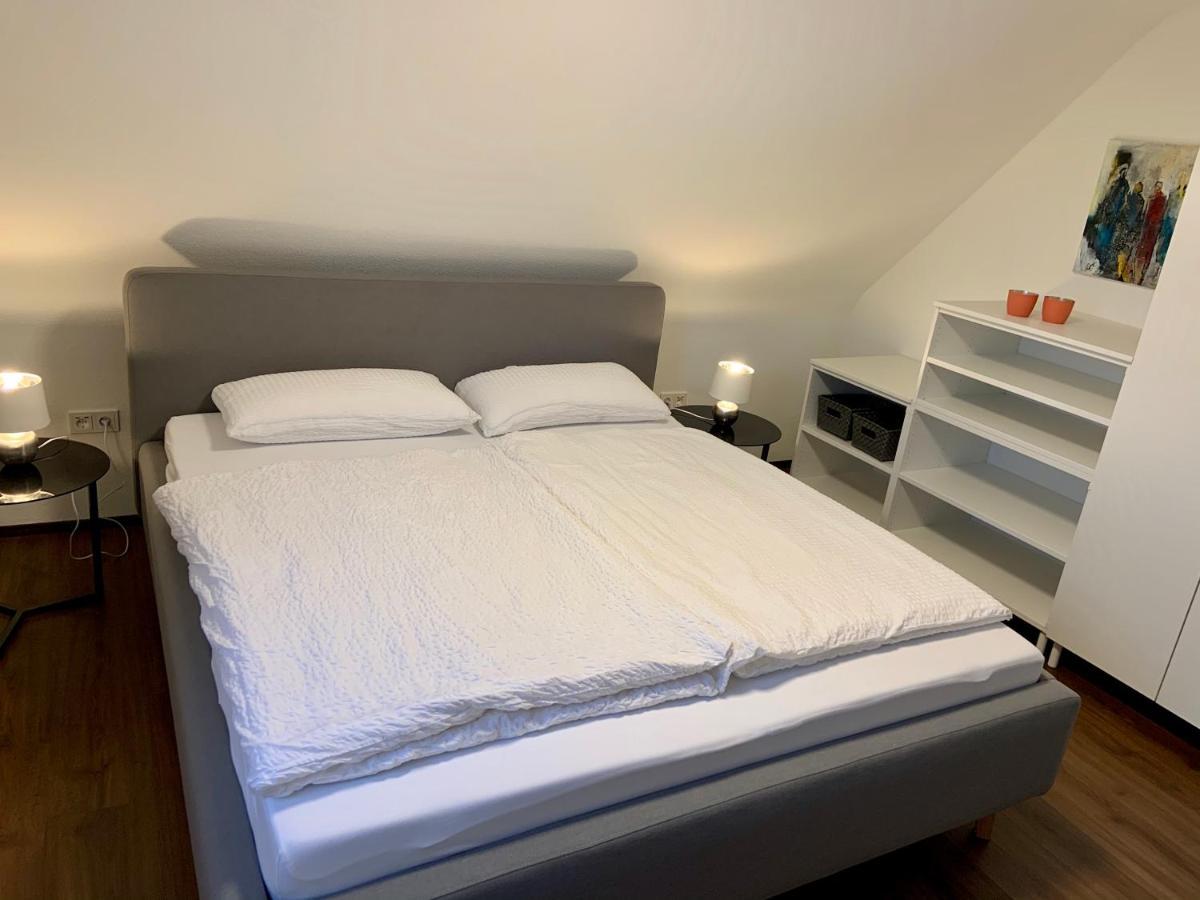 Apartment Im Alten Rathaus Malterdingen Екстер'єр фото