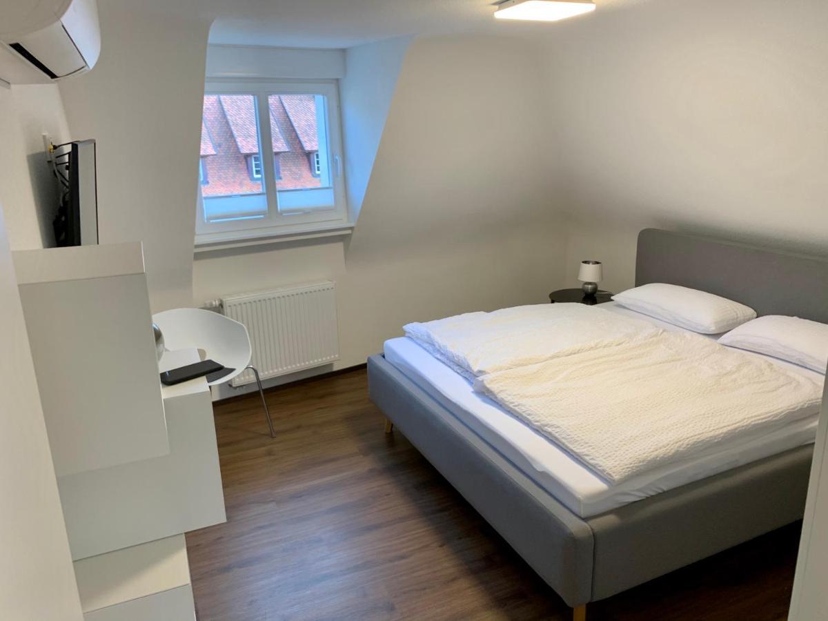 Apartment Im Alten Rathaus Malterdingen Екстер'єр фото